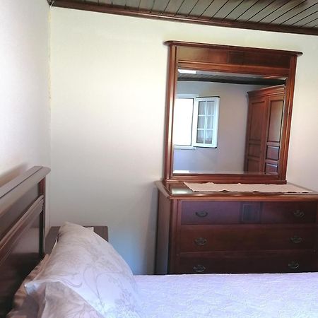 Casa Das Castanheiras Vieira do Minho Dış mekan fotoğraf