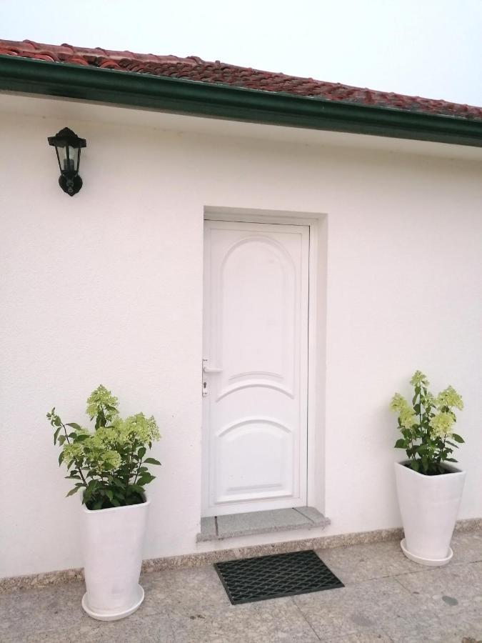 Casa Das Castanheiras Vieira do Minho Dış mekan fotoğraf