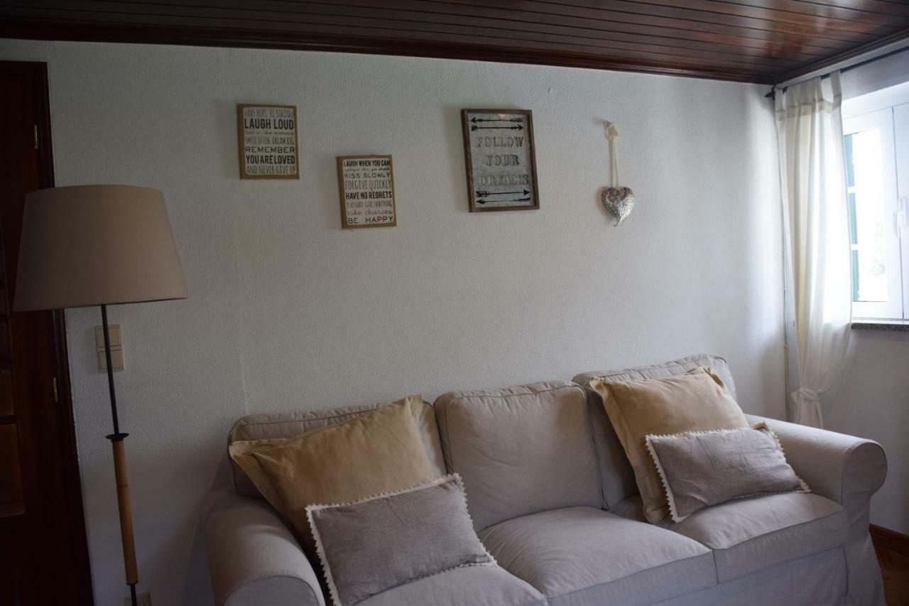 Casa Das Castanheiras Vieira do Minho Dış mekan fotoğraf